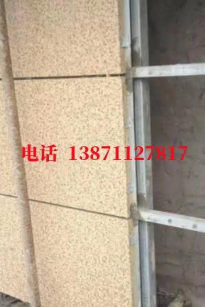 湛江西气东输管道清洗外墙ET板
