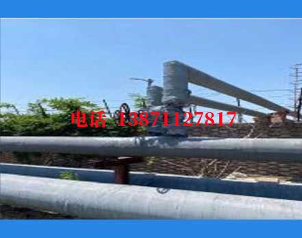 湛江西气东输管道清洗原料油管道清洗